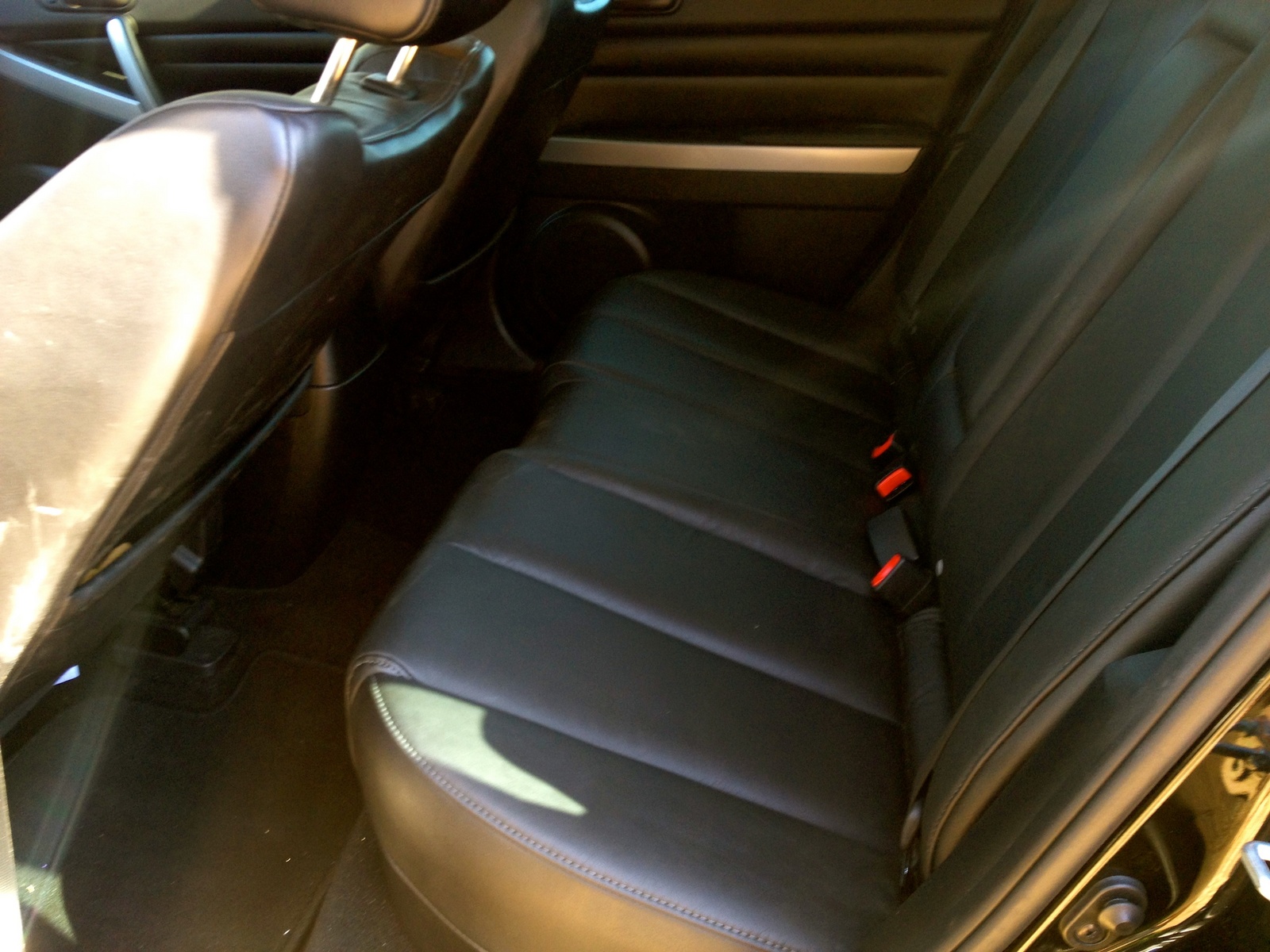 2011 Mazda CX-7