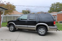 Blazer Blazer