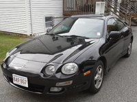 Celica Celica