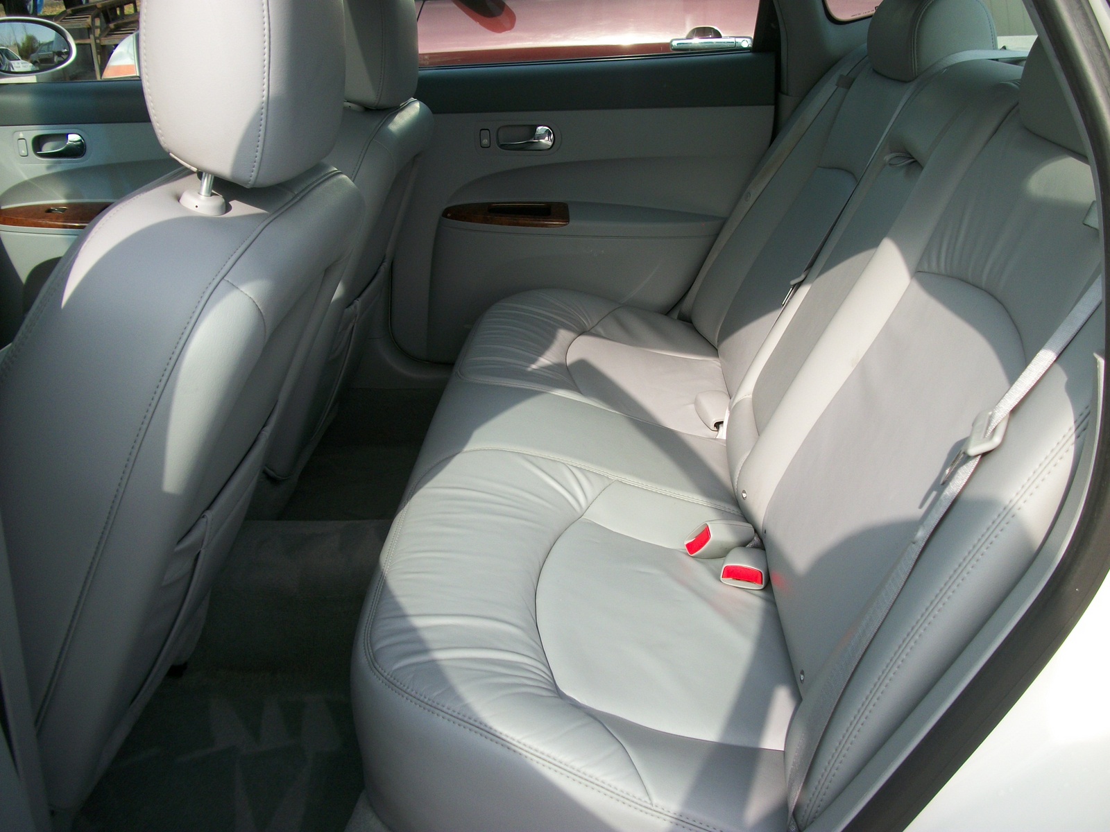 2009 Buick LaCrosse