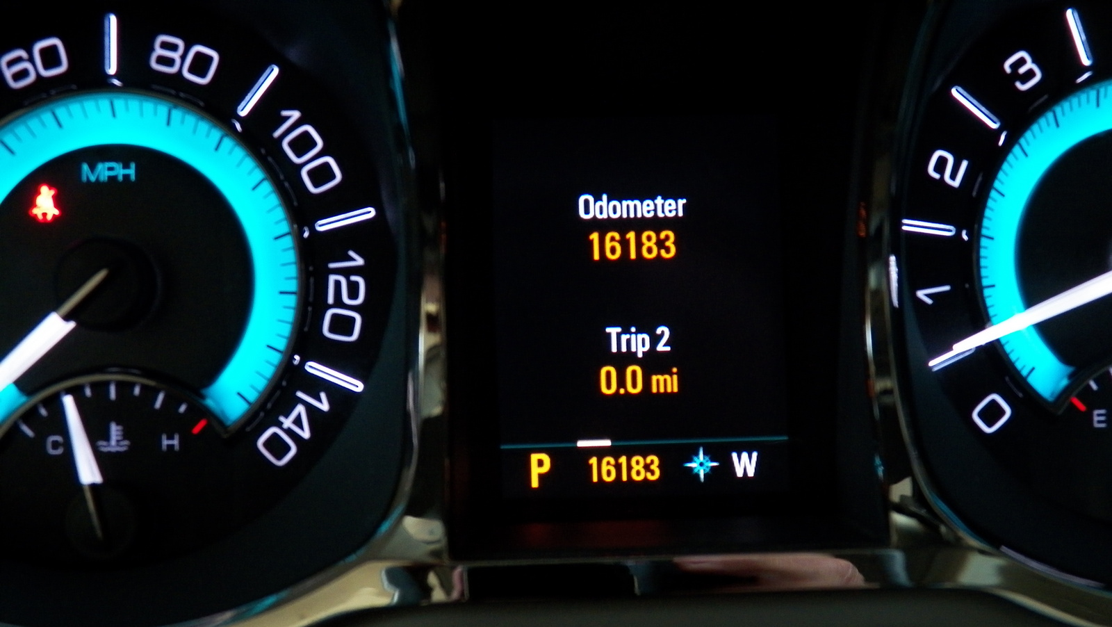 2011 Buick LaCrosse