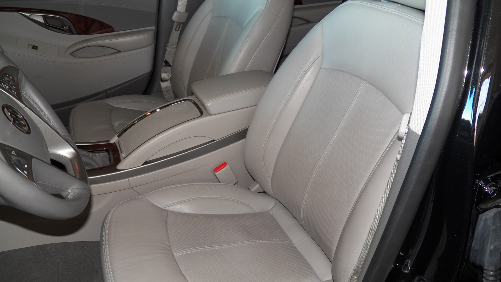 2011 Buick Lacrosse Pictures Cargurus