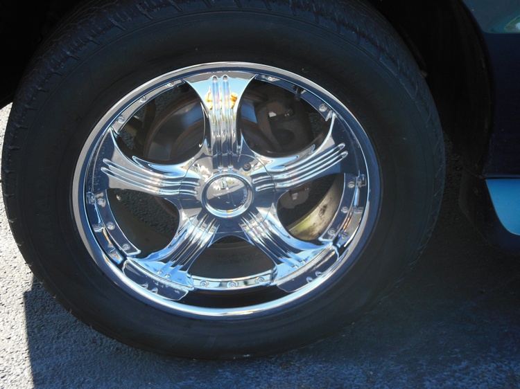 2006 Cadillac Escalade EXT