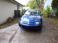 Cavalier Cavalier