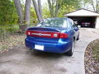 Cavalier Cavalier