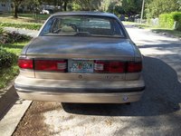 LeSabre LeSabre