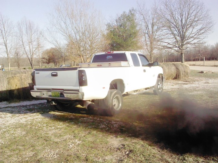 Silverado 3500 Silverado 3500