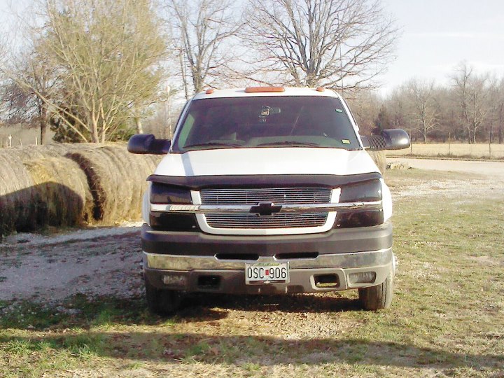 Silverado 3500 Silverado 3500