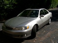 ES 300 ES 300