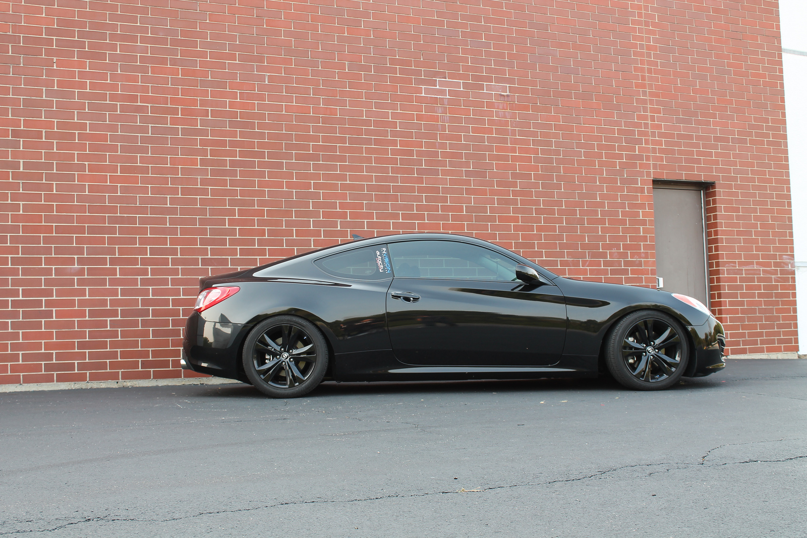 2014 hyundai genesis coupe 2.0t