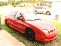 Sunfire Sunfire