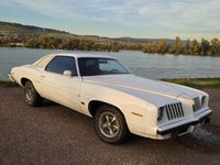 1975 Pontiac Grand Am Overview 1975 Pontiac Grand Am Overview