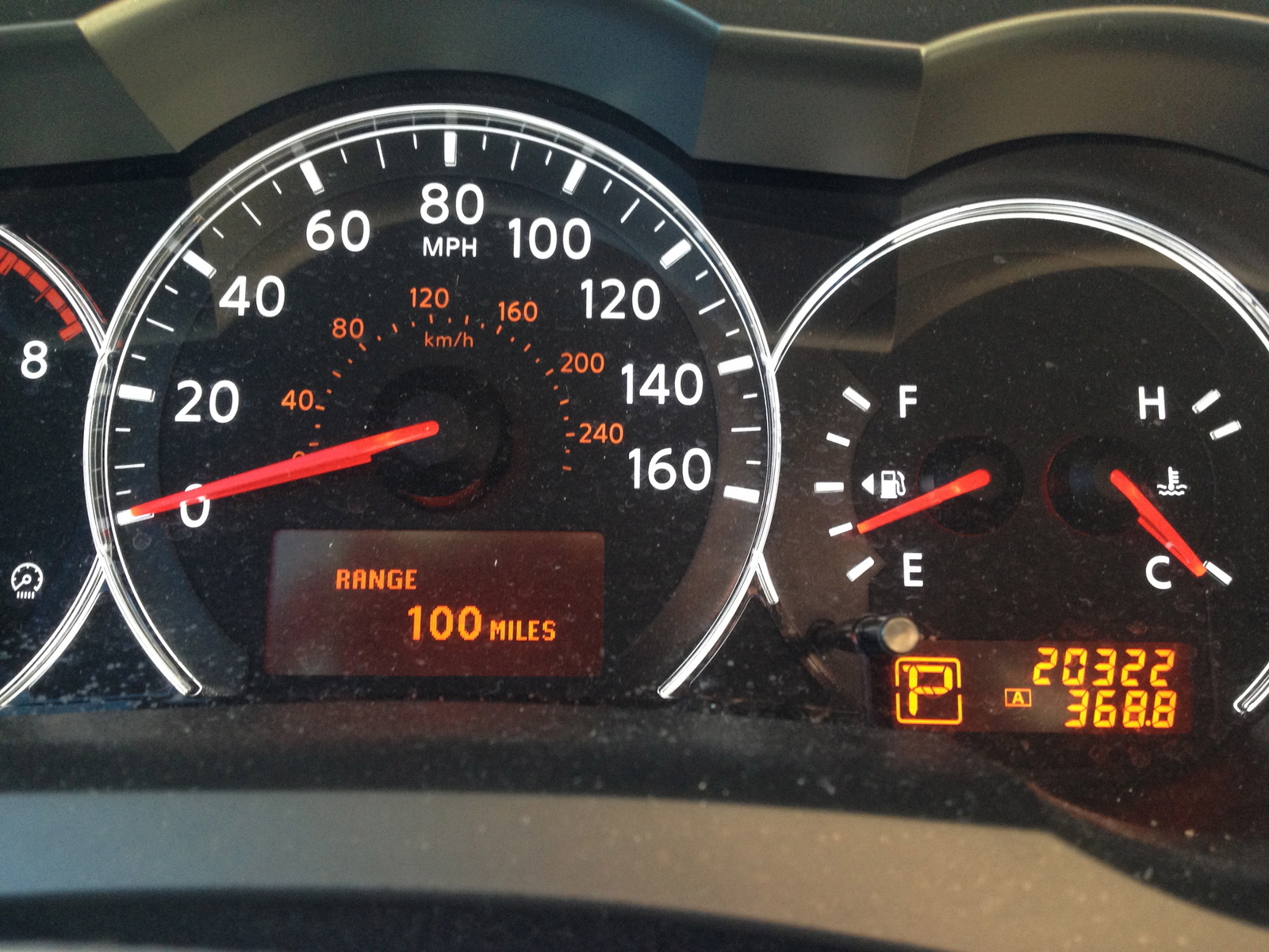 2010 Nissan Altima Coupe