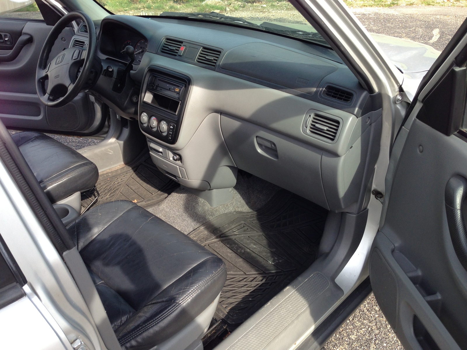 2007 Honda Accord Lx >> 2000 Honda CR-V - Pictures - CarGurus 2007 Honda Accord Lx >> 2000 Honda CR-V - Pictures - CarGurus