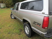 C/K 1500 C/K 1500