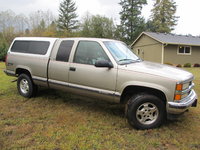 C/K 1500 C/K 1500