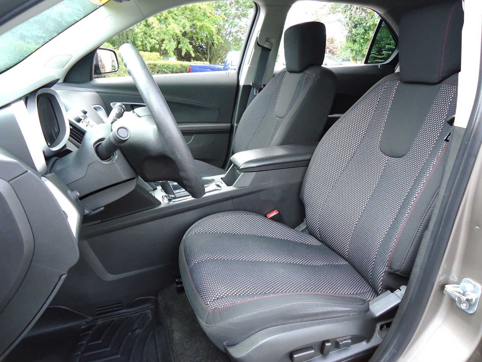 2010 Chevrolet Equinox