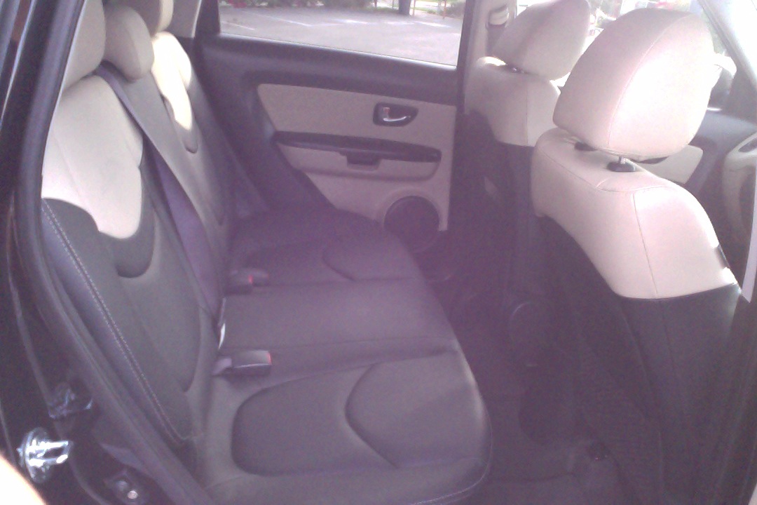 2012 Kia Soul