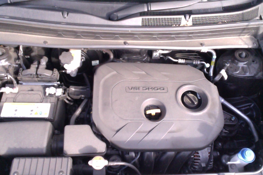 2012 Kia Soul
