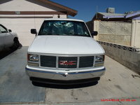 Sierra 2500 Sierra 2500