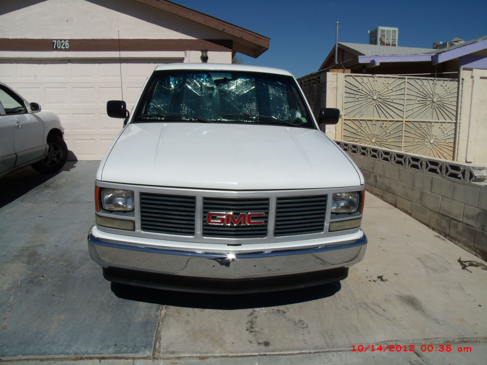 Sierra 2500 Sierra 2500