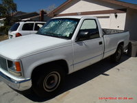 Sierra 2500 Sierra 2500