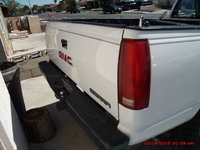 Sierra 2500 Sierra 2500