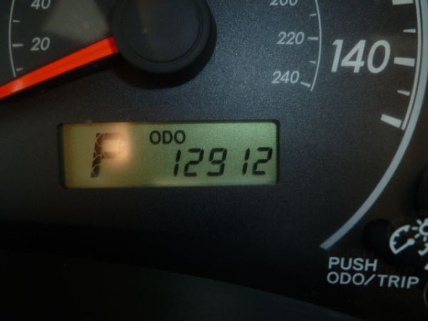 2011 Toyota Corolla