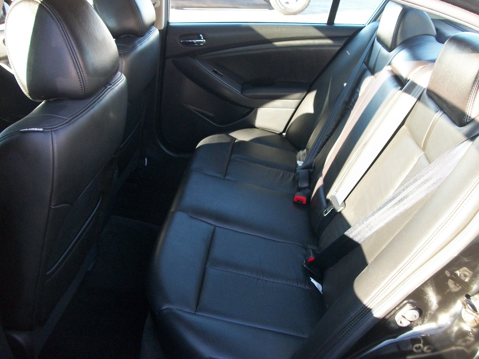 2009 Nissan Altima