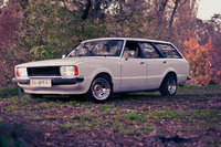 1979 Ford Taunus Overview 1979 Ford Taunus Overview