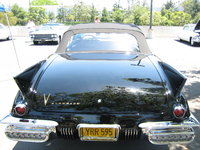 1958 Cadillac Eldorado Overview 1958 Cadillac Eldorado Overview