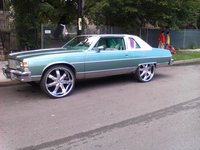 1979 Pontiac Bonneville Overview 1979 Pontiac Bonneville Overview