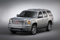 2013 GMC Yukon Denali Overview 2013 GMC Yukon Denali Overview