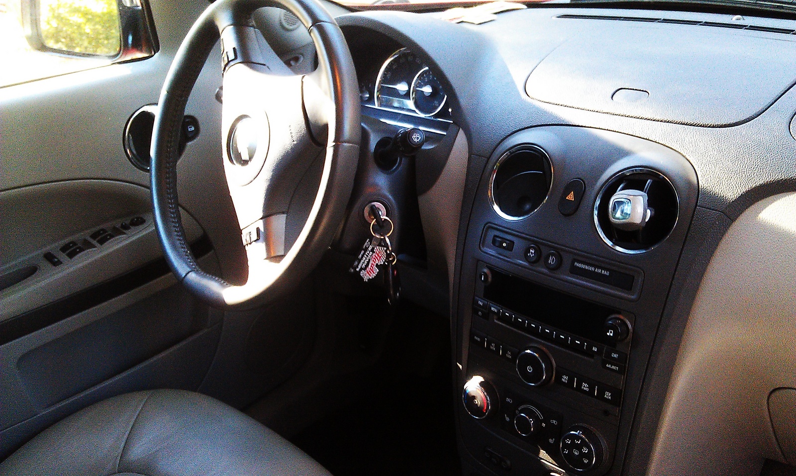 2011 Chevrolet Hhr Pictures Cargurus