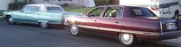 1970 Cadillac Fleetwood Overview 1970 Cadillac Fleetwood Overview