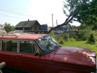 1979 Jeep Wagoneer Overview 1979 Jeep Wagoneer Overview