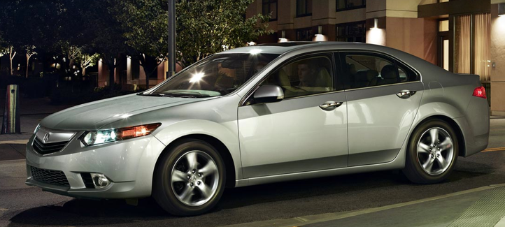 TSX TSX