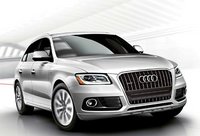 Audi Q5 Audi Q5