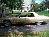 1974 Cadillac DeVille Overview 1974 Cadillac DeVille Overview