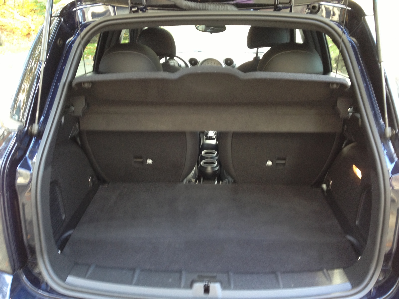 2011 MINI Countryman