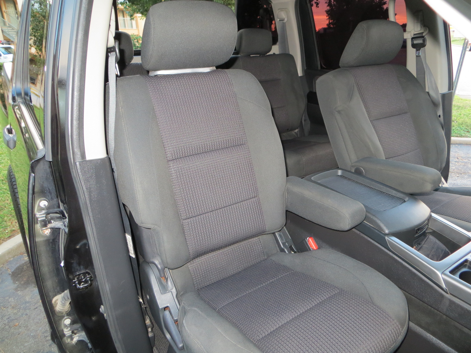 2010 Nissan Titan