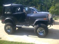1975 Jeep CJ5 Overview 1975 Jeep CJ5 Overview