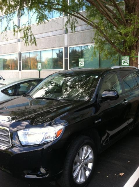 2008 toyota highlander specs msn #7