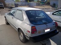 1981 Toyota Tercel Overview 1981 Toyota Tercel Overview