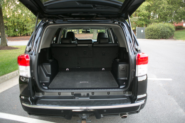 2010 Toyota 4Runner
