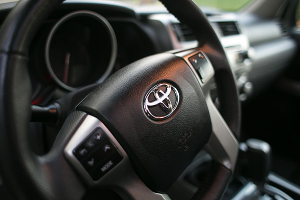 2010 Toyota 4Runner