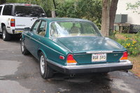 1983 Jaguar XJ-Series Overview 1983 Jaguar XJ-Series Overview