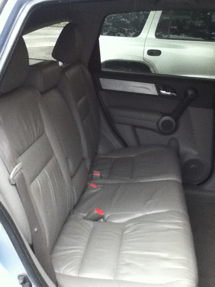 2010 Honda CR-V