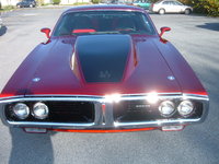1972 Dodge Charger Overview 1972 Dodge Charger Overview