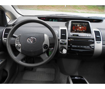 2008 Toyota Prius